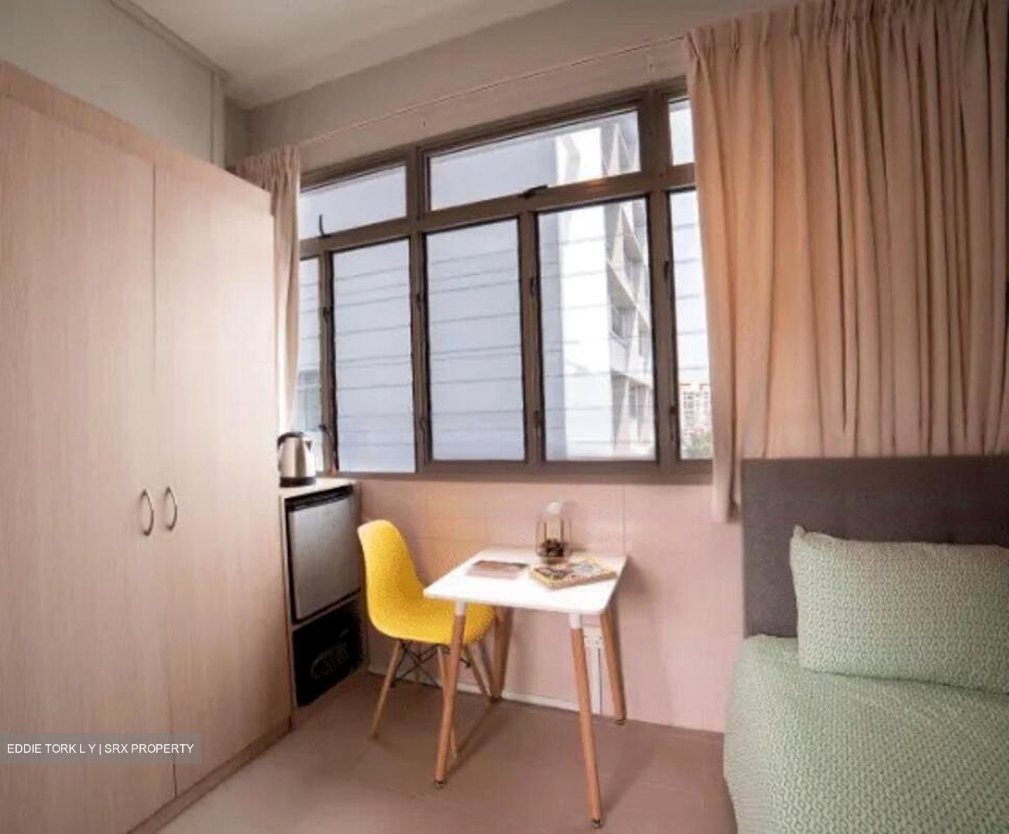 Boon Lay Drive (D22), Apartment #458100471